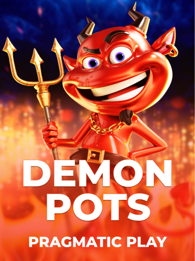 Demon Pots